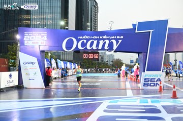 RUN TO LIVE 2024 - Ảnh #1417627