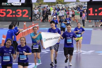 RUN TO LIVE 2024 - Ảnh #1394598