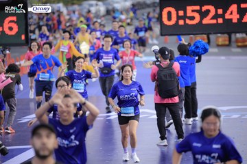 RUN TO LIVE 2024 - Ảnh #1361443