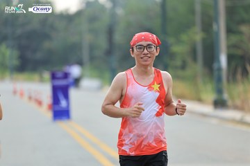 RUN TO LIVE 2024 - Ảnh #1393957