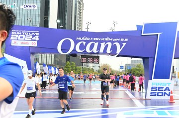 RUN TO LIVE 2024 - Ảnh #1420331
