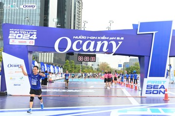 RUN TO LIVE 2024 - Ảnh #1421685