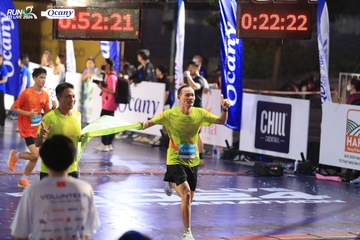 RUN TO LIVE 2024 - Ảnh #1331151