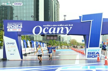 RUN TO LIVE 2024 - Ảnh #1427356