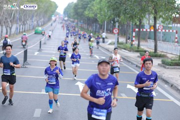 RUN TO LIVE 2024 - Ảnh #1434796