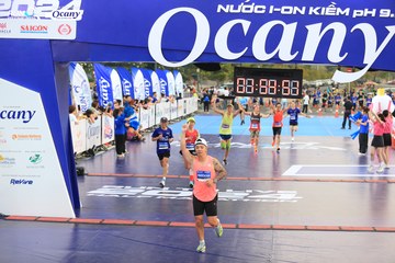 RUN TO LIVE 2024 - Ảnh #1404045
