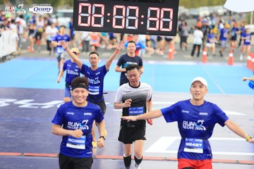 RUN TO LIVE 2024 - Ảnh #1405250