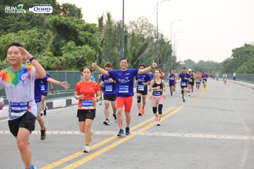 RUN TO LIVE 2024 - Ảnh #1392567