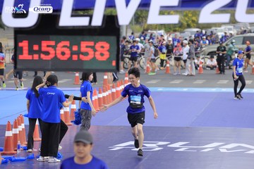 RUN TO LIVE 2024 - Ảnh #1395172