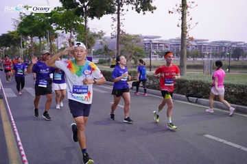 RUN TO LIVE 2024 - Ảnh #1379808