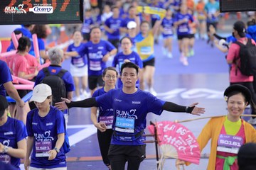 RUN TO LIVE 2024 - Ảnh #1361556