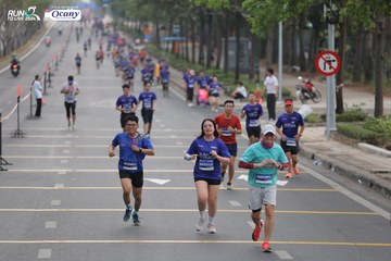 RUN TO LIVE 2024 - Ảnh #1437973