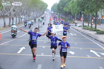RUN TO LIVE 2024 - Ảnh #1434677