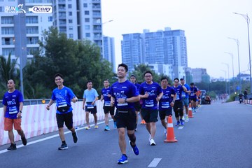 RUN TO LIVE 2024 - Ảnh #1448472