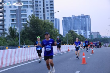 RUN TO LIVE 2024 - Ảnh #1449220