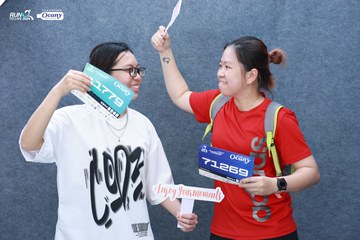 RUN TO LIVE 2024 - Ảnh #1309713
