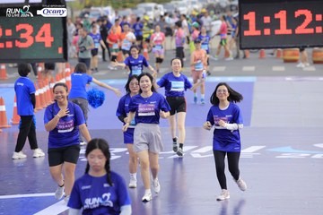 RUN TO LIVE 2024 - Ảnh #1391010