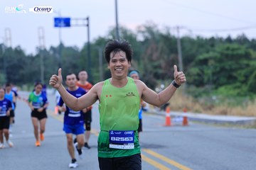 RUN TO LIVE 2024 - Ảnh #1369403
