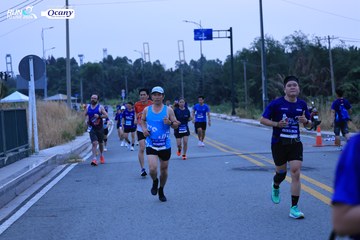 RUN TO LIVE 2024 - Ảnh #1365304