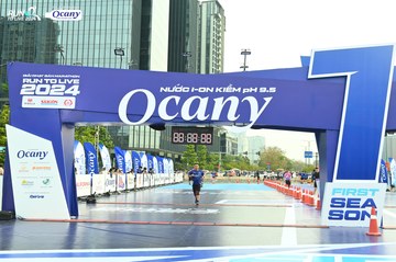 RUN TO LIVE 2024 - Ảnh #1426651