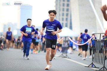 RUN TO LIVE 2024 - Ảnh #1348007