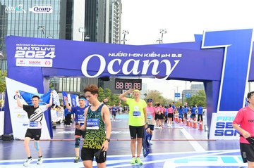 RUN TO LIVE 2024 - Ảnh #1421800