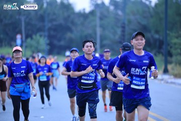 RUN TO LIVE 2024 - Ảnh #1365780