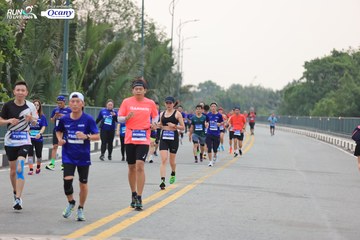 RUN TO LIVE 2024 - Ảnh #1392338