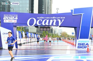 RUN TO LIVE 2024 - Ảnh #1425555