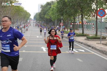 RUN TO LIVE 2024 - Ảnh #1438774