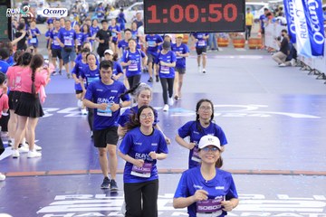 RUN TO LIVE 2024 - Ảnh #1364291
