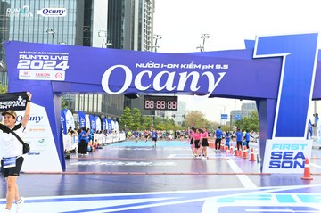 RUN TO LIVE 2024 - Ảnh #1421904