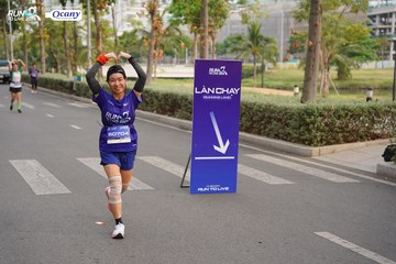 RUN TO LIVE 2024 - Ảnh #1390691