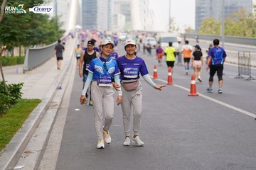 RUN TO LIVE 2024 - Ảnh #1358609