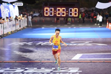 RUN TO LIVE 2024 - Ảnh #1376610