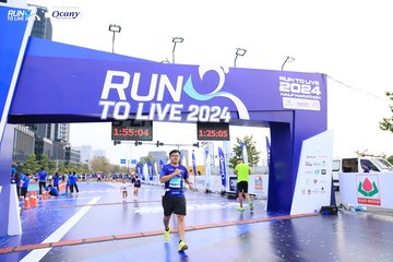 RUN TO LIVE 2024 - Ảnh #1366494