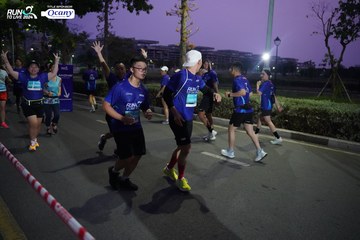 RUN TO LIVE 2024 - Ảnh #1378267