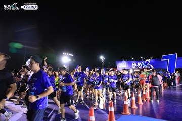 RUN TO LIVE 2024 - Ảnh #1319669