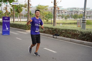 RUN TO LIVE 2024 - Ảnh #1390423