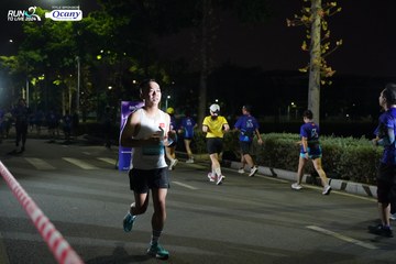 RUN TO LIVE 2024 - Ảnh #1376142