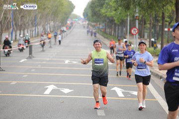 RUN TO LIVE 2024 - Ảnh #1420655