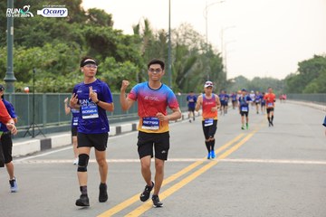 RUN TO LIVE 2024 - Ảnh #1400280