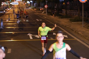 RUN TO LIVE 2024 - Ảnh #1431224
