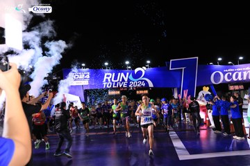 RUN TO LIVE 2024 - Ảnh #1320510