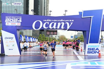 RUN TO LIVE 2024 - Ảnh #1420594