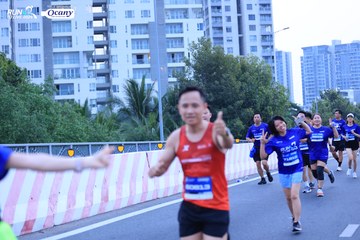 RUN TO LIVE 2024 - Ảnh #1448367