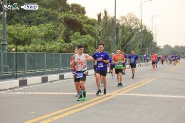 RUN TO LIVE 2024 - Ảnh #1401875