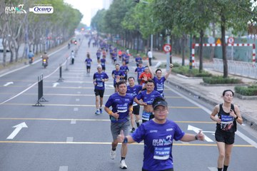 RUN TO LIVE 2024 - Ảnh #1434323
