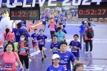 RUN TO LIVE 2024 - Ảnh #1361249