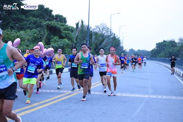 RUN TO LIVE 2024 - Ảnh #1385489